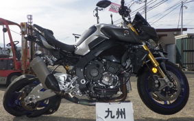 YAMAHA MT-10 SP 2017