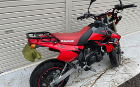 KAWASAKI KSR-2 MX080B