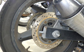 SUZUKI GSR250