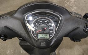 HONDA DIO110 BASIC  JK03