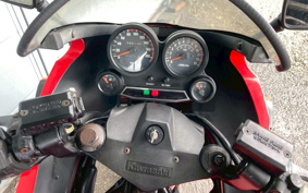 KAWASAKI GPZ750 R 1985 ZX750G
