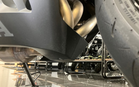 HONDA CBR600RR ABS 2024 PC40