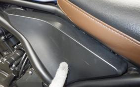 HONDA REBEL 250 A 2017 MC49