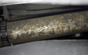 SUZUKI SKYWAVE 250 (Burgman 250) SS 2 CJ46A