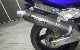 HONDA VTR1000F 2003 SC36