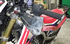 HONDA CRF250L 2016 MD38
