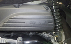 HONDA ﾍﾞﾝﾘｨ50-2 AA05