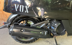 YAMAHA VOX Deluxe SA52J