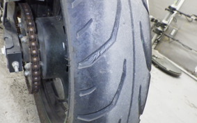 KAWASAKI NINJA 250 ABS EX250L