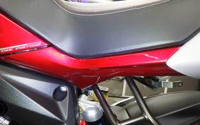 MV AGUSTA BRUTALE 800 RR 2017
