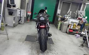 YAMAHA YZF-R6 2007