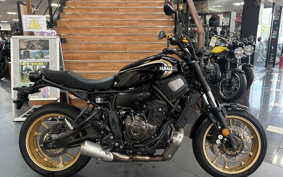 YAMAHA XSR700 2023 RM41J
