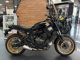 Фото Yamaha XSR700 2023 с японского аукциона