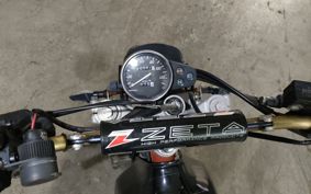 HONDA FTR223 MC34