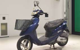 HONDA DIO Gen.6 AF62