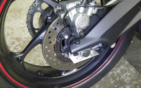 TRIUMPH STREET TRIPLE RS 2021