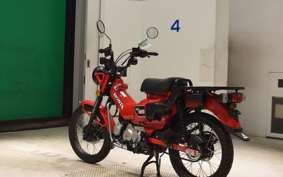 HONDA CT125-2 2026 JA65