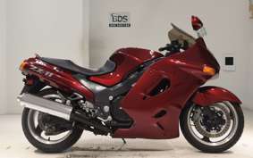 KAWASAKI ZX 1100 NINJA GEN 2 1998