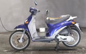 PIAGGIO PIAGGIO LIBERTY 50 ..