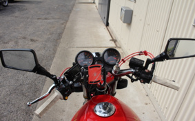 HONDA CBX400 1982 7101