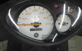 YAMAHA JOG ZR Gen.3 SA39J