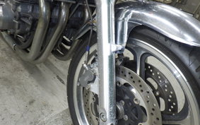 KAWASAKI ZEPHYR 1100 1997 ZRT10A