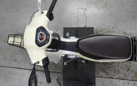 HONDA C110 SUPER CUB 2011 JA10