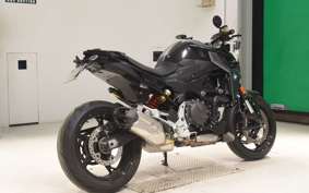 BMW F900R 2025