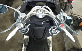 YAMAHA MAXAM 250 SG17J