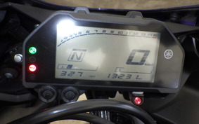 YAMAHA YZF-R25 2002 RG43J