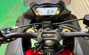 SUZUKI GSX-S1000F 2019 GT79B