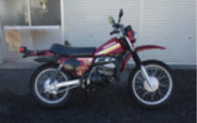 SUZUKI HUSTLER250 TS2504