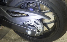 HONDA NC750X DCT 2021 RH09