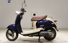 YAMAHA VINO 50 2024 5AU
