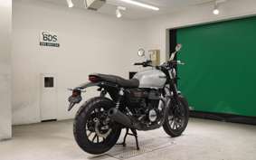 HONDA GB350S 2022 NC59