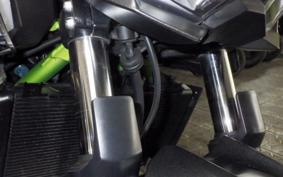 KAWASAKI Z400 Gen.2 2023 EX400L