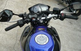 YAMAHA MT-03 2018 RH13J