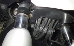 HONDA GL 1800 GOLD WING AIRBAG NAVI 2012 SC68