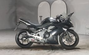 KAWASAKI NINJA 400R 2011 ER400B