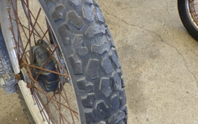 YAMAHA XT250 SEROW 3Y5