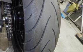 KAWASAKI ZX-25R ZX250E