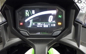 KAWASAKI NINJA 650 A 2023 ER650S