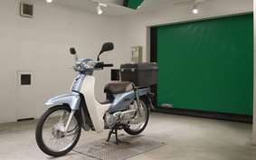HONDA C110 SUPER CUB 2018 JA10
