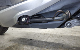 HONDA LEAD 125 2021 JF45