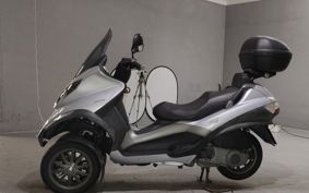 OTHER PIAGGIOMP3 250RL ZAPM4720