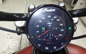 INDIAN Chief Dark Horse bobber 2024