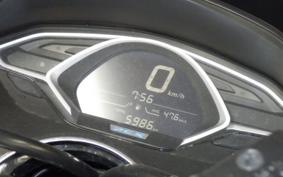 HONDA PCX 125 JF81