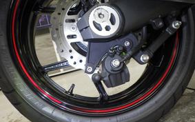 KAWASAKI NINJA 1000 A 2018 ZXT00W