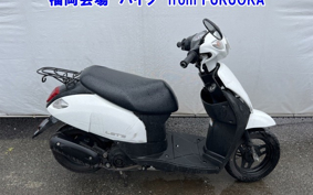 SUZUKI LET's