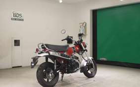 HONDA DAX 125 2024 JB04